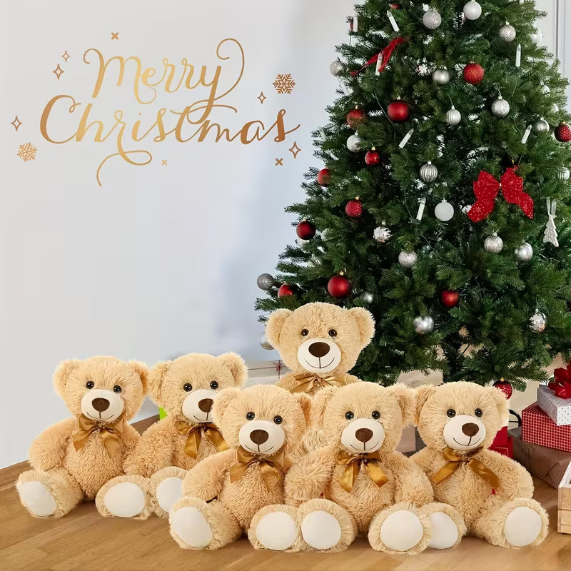 Bulk Teddy Bears Plush