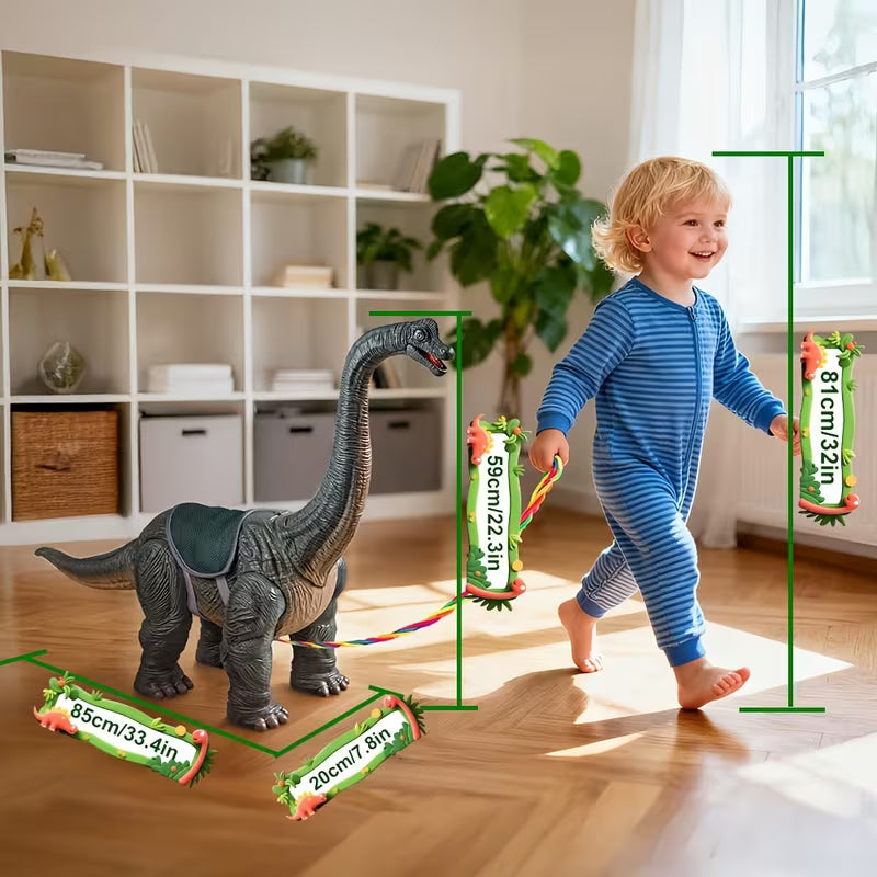 Children's Dinosaur Walker