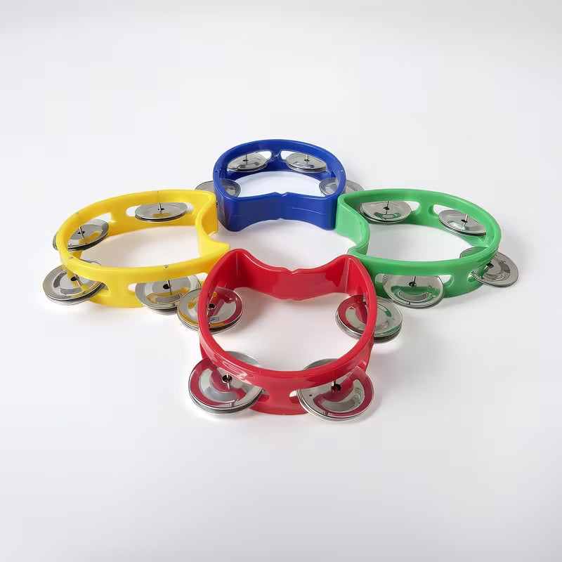 Grip Training Musical Educational Toy Plastic