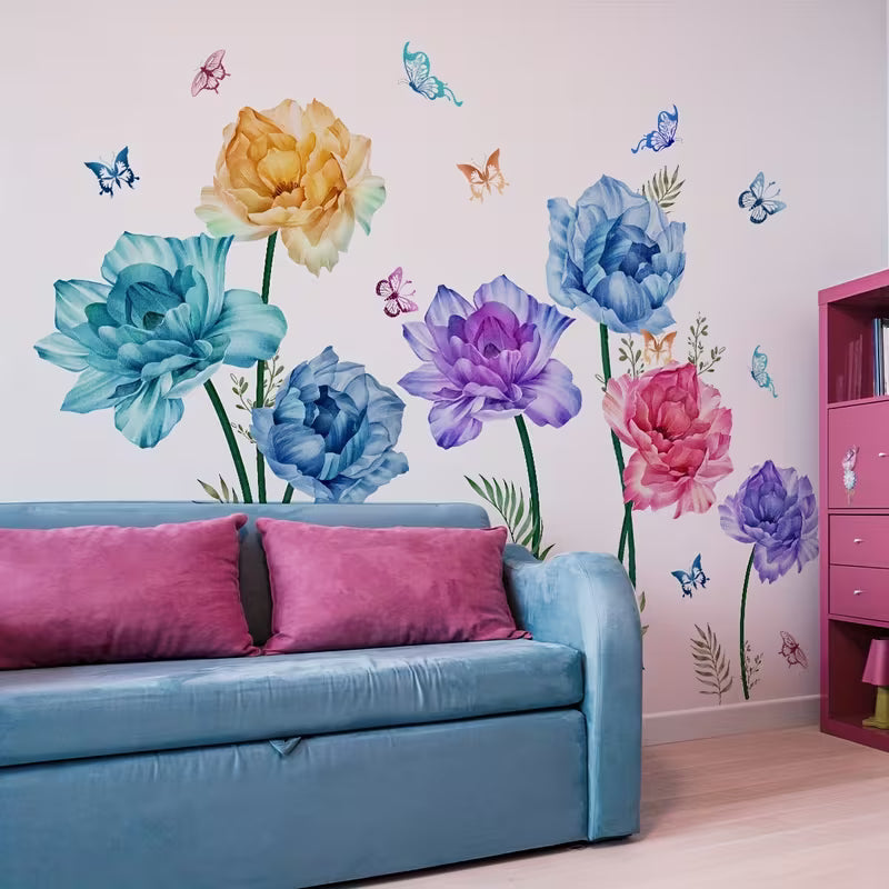 Wall Stickers
