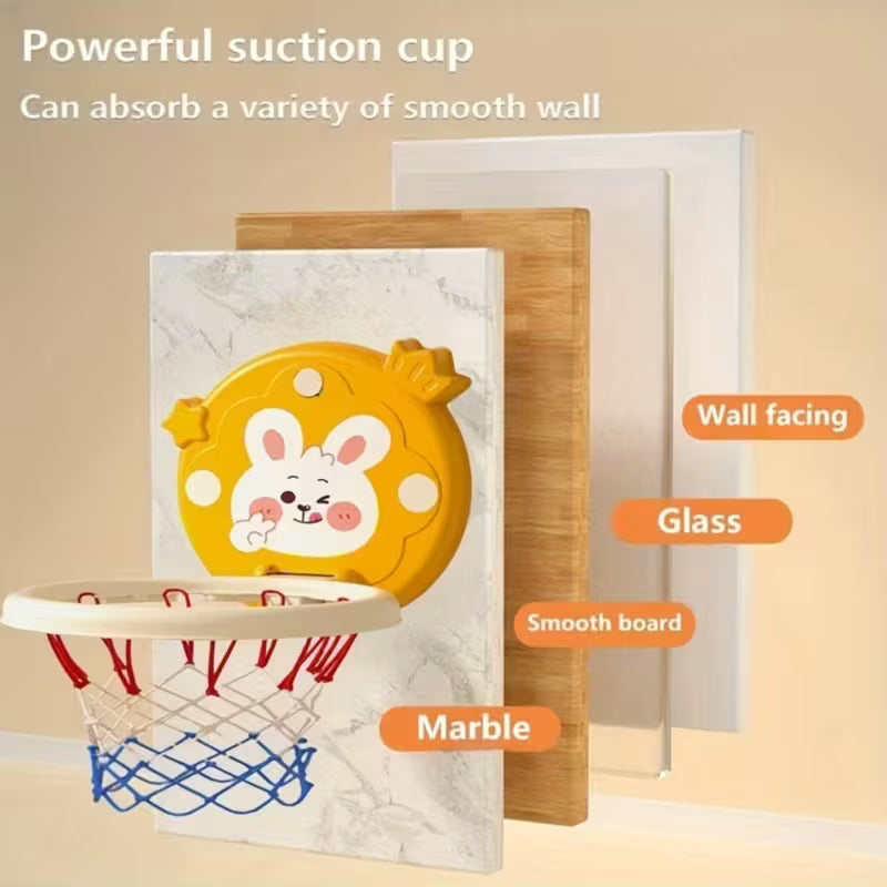2-Piece Accessories Cartoon Animal