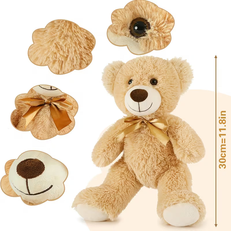 Bulk Teddy Bears Plush