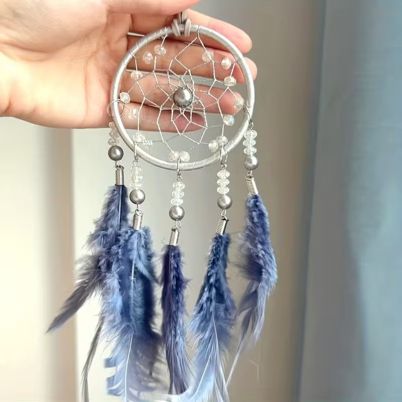 Dream Feather | Holiday Theme