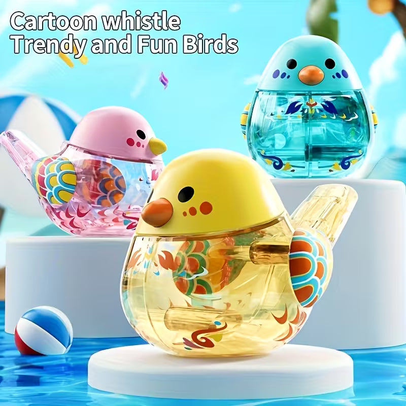 Water Bird Whistle 1PC