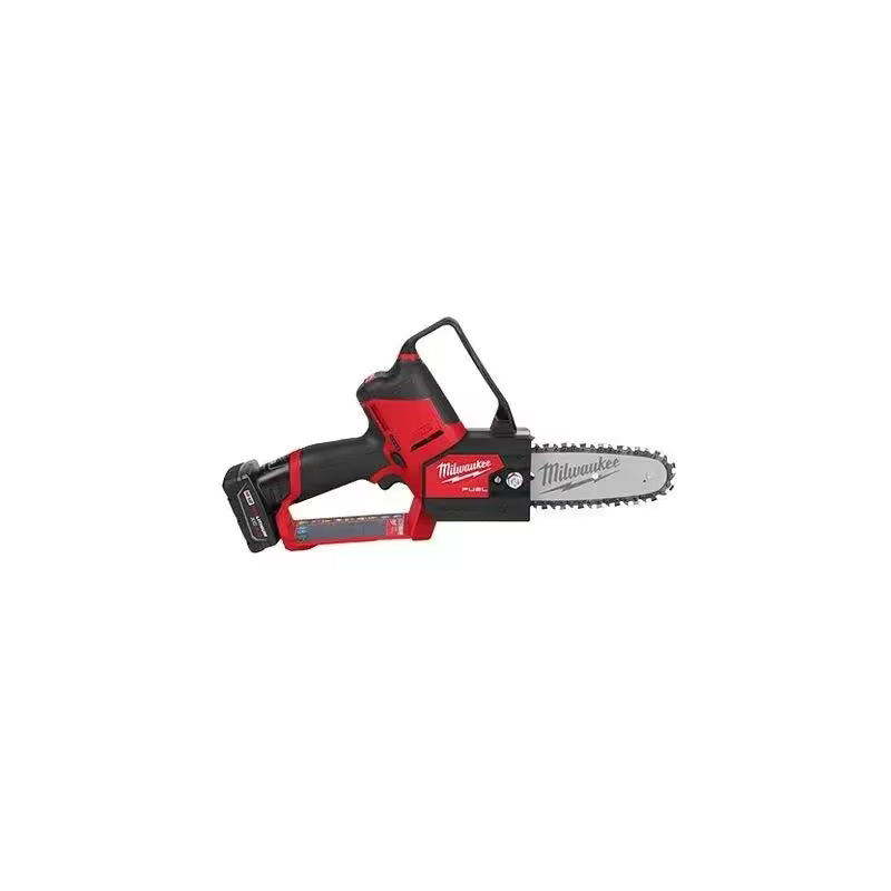 Milwaukee Electric 2527-21 M12 Fuel Hatchet 6 Pruning Saw KIT