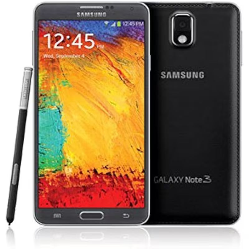 Samsung Galaxy Note 3 32GB Unlocked Smartphone (Refurbished)
