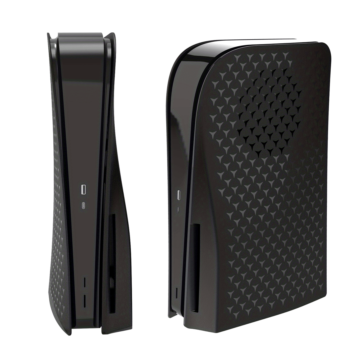 PlayStation For PS5 Console Face Plates