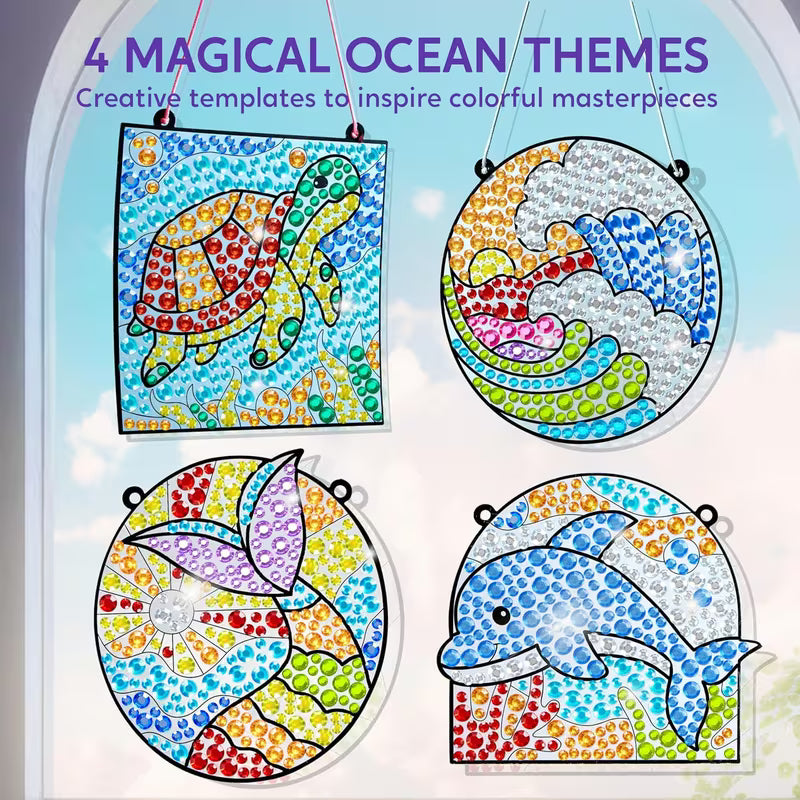 Diamond Painting Kits