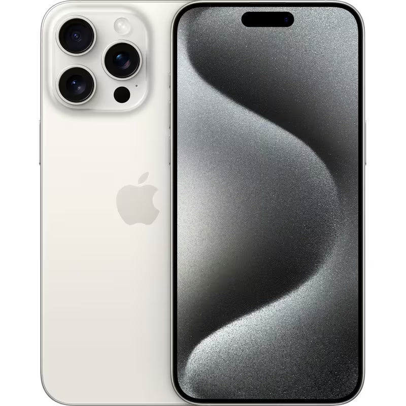 Apple iPhone 15 Pro Max | Unlocked | 256GB |