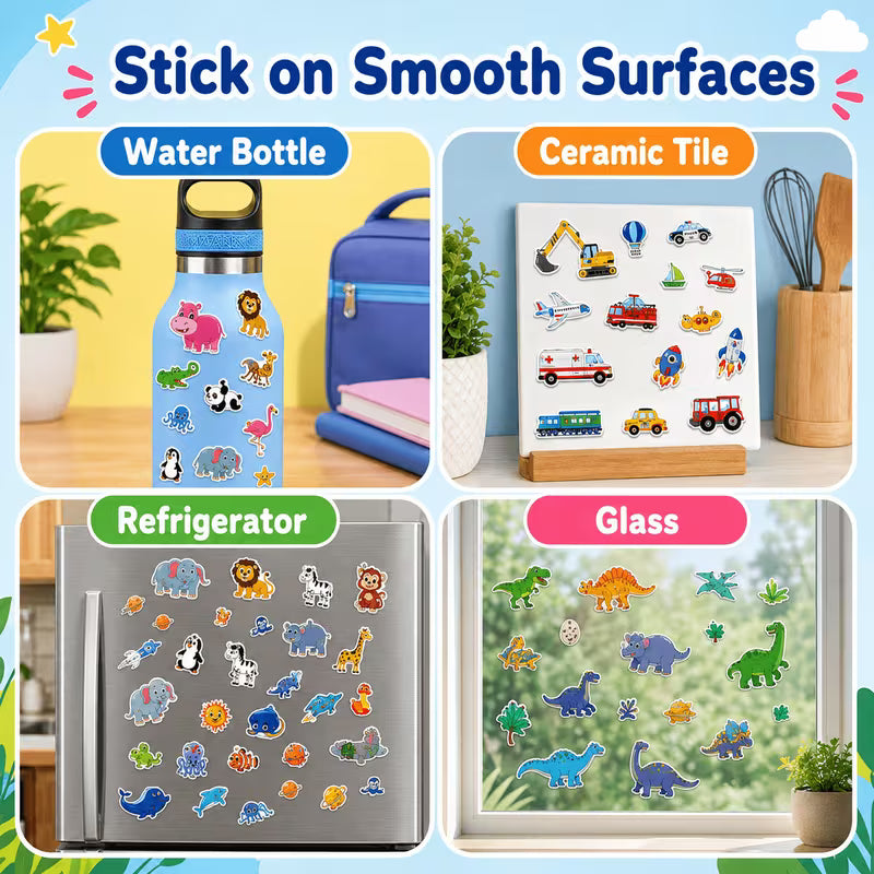 Sypn Sorting & Stacking Toys Suitable for Kids