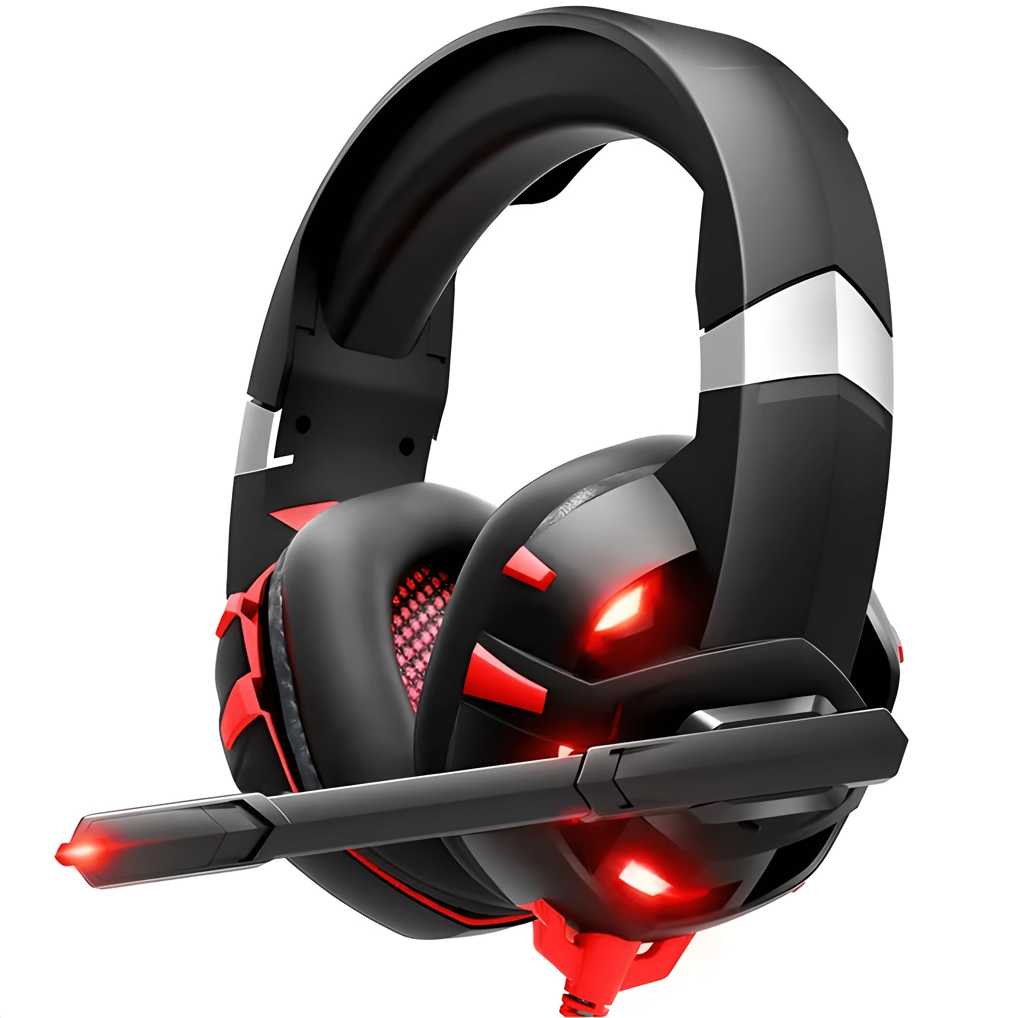 K2 Gaming Headset Compatible