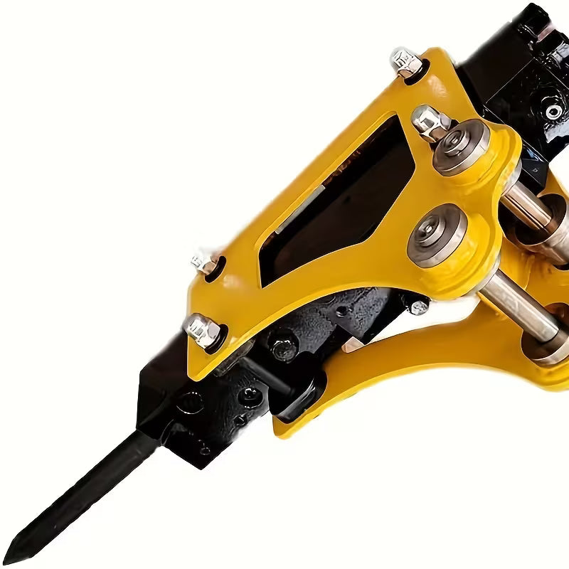 MMS Small Excavator Breaker Hammer, Hydraulic Concrete Breaker