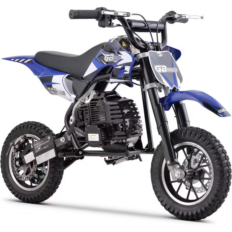 Mini Off-road Bike