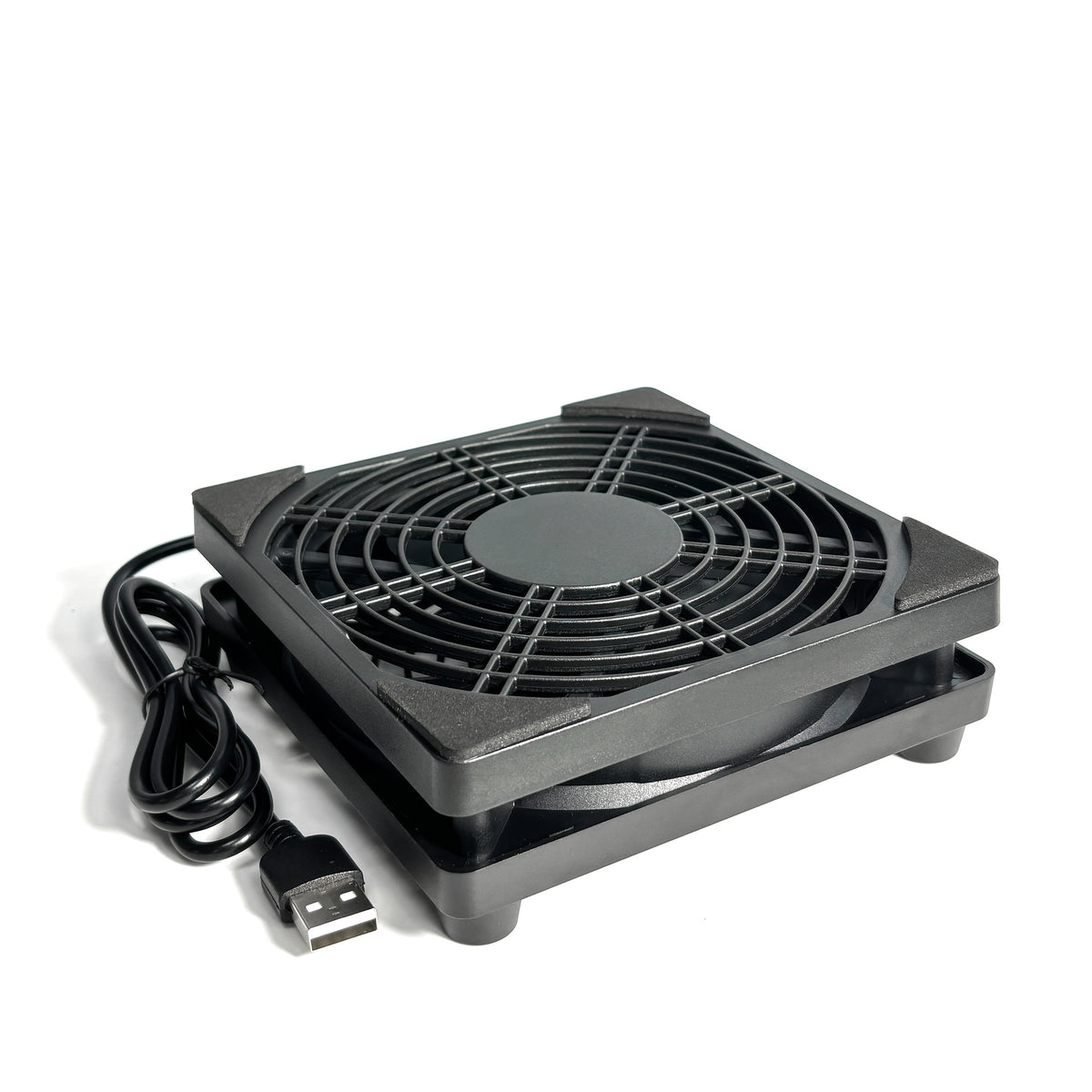 Home Router Cooling Base Fan 5V