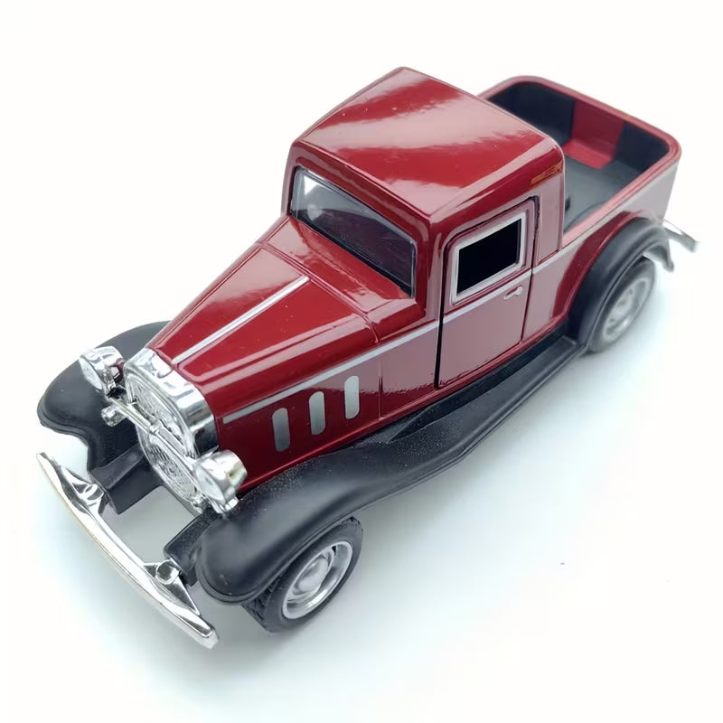 Toy Pickup Truck Alloy