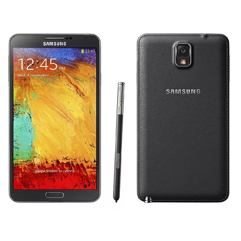 Samsung Galaxy Note 3 32GB Unlocked Smartphone (Refurbished)