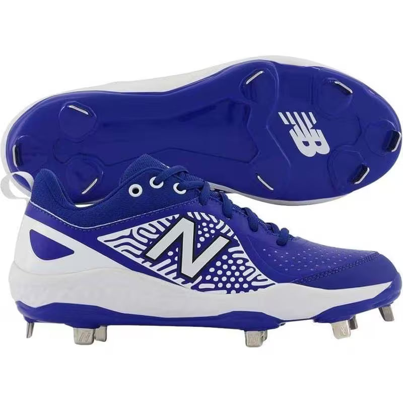 New Balance Fresh Foam Velo V2 Women's Cleats