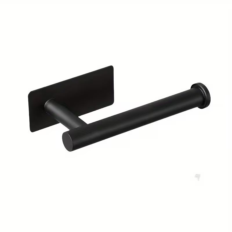 1PC Stainless Steel Square Tissue Holder