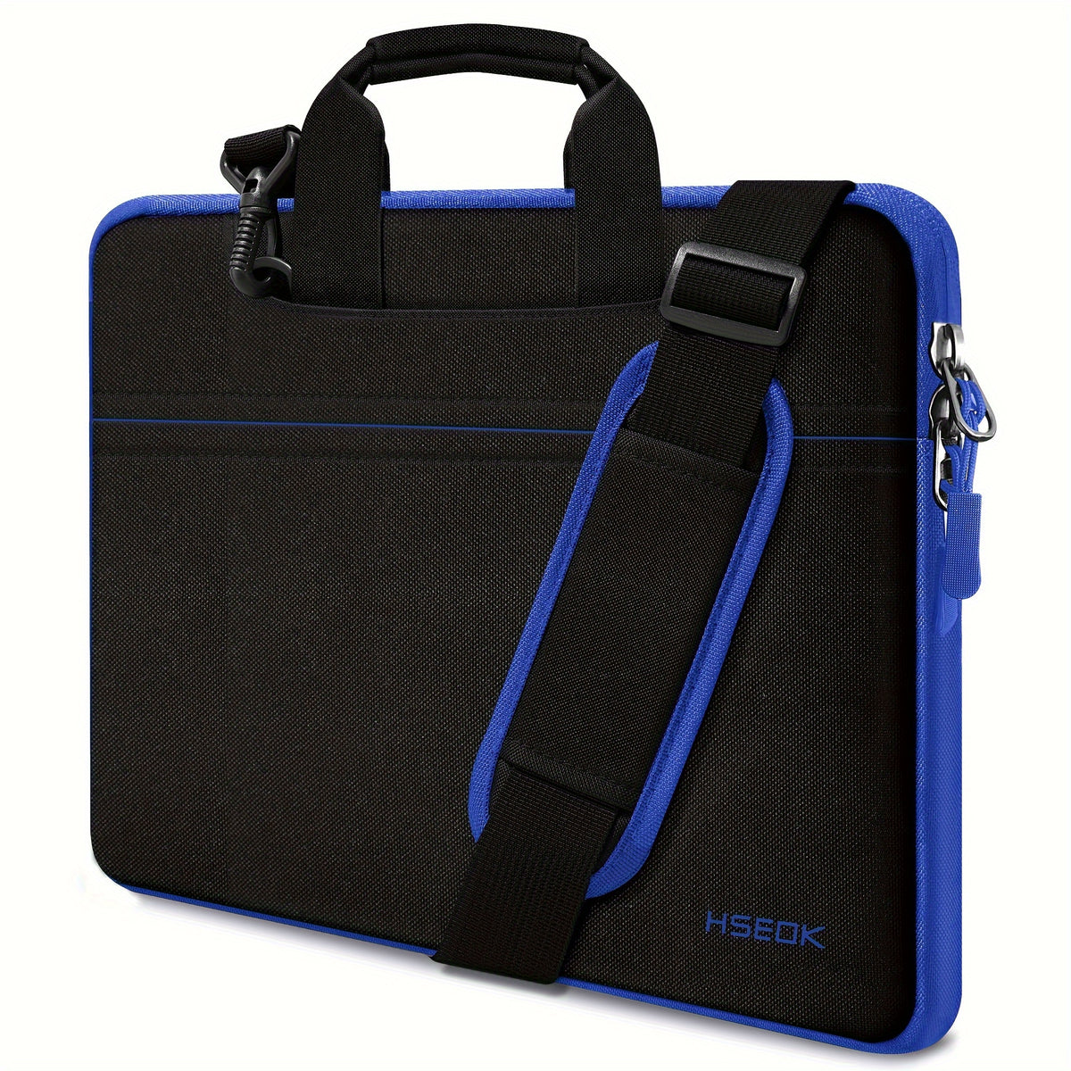1PC 17.3-inch Laptop Shoulder Bag for Most 17.3" Dell ASUS HP Notebooks