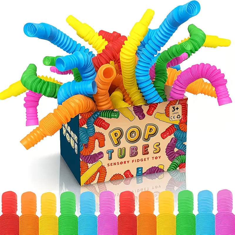 Gift for Her/him Random 10-Piece Party Favors