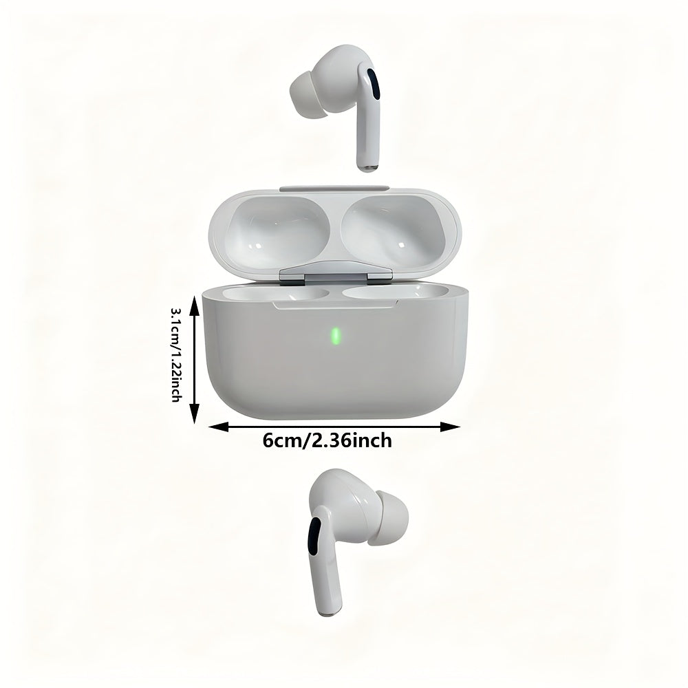 New Wireless Headphones, Wireless Headphones
