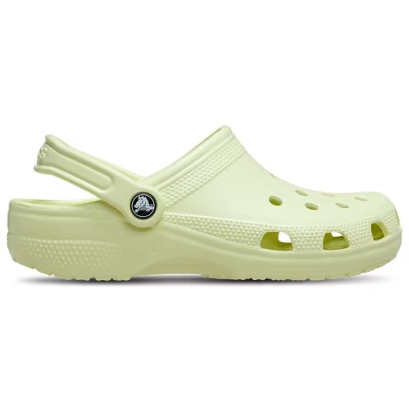 Crocs Women's Classic Clog Frothy Green