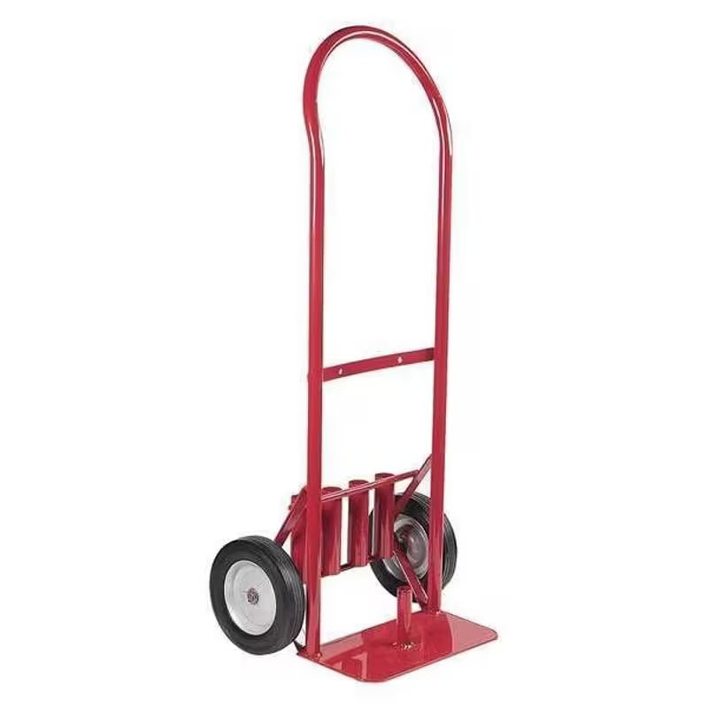 Hammer Hauler, 47 in.L