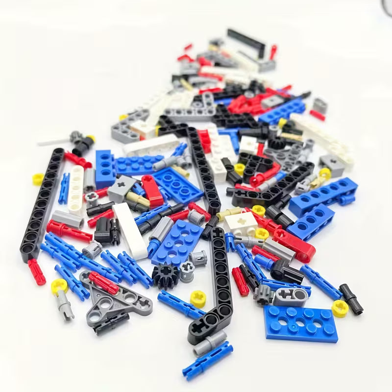 Liftarm Pins Connector Set, Random Color