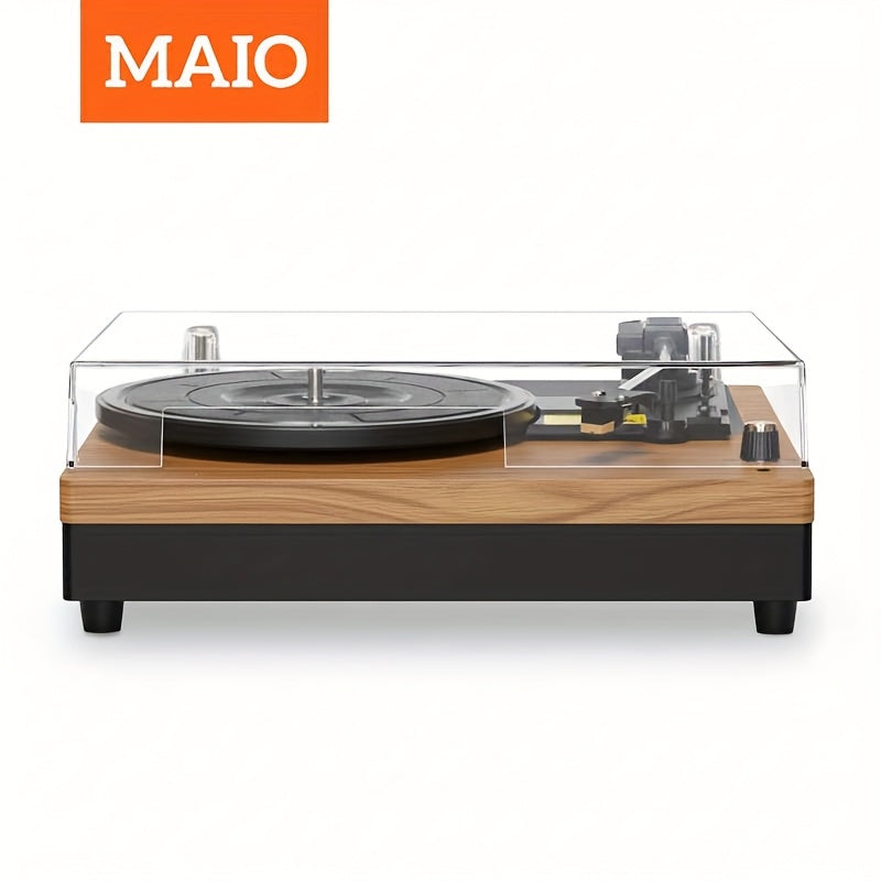 Maio E200 Vintage Gramophone 3.5mm