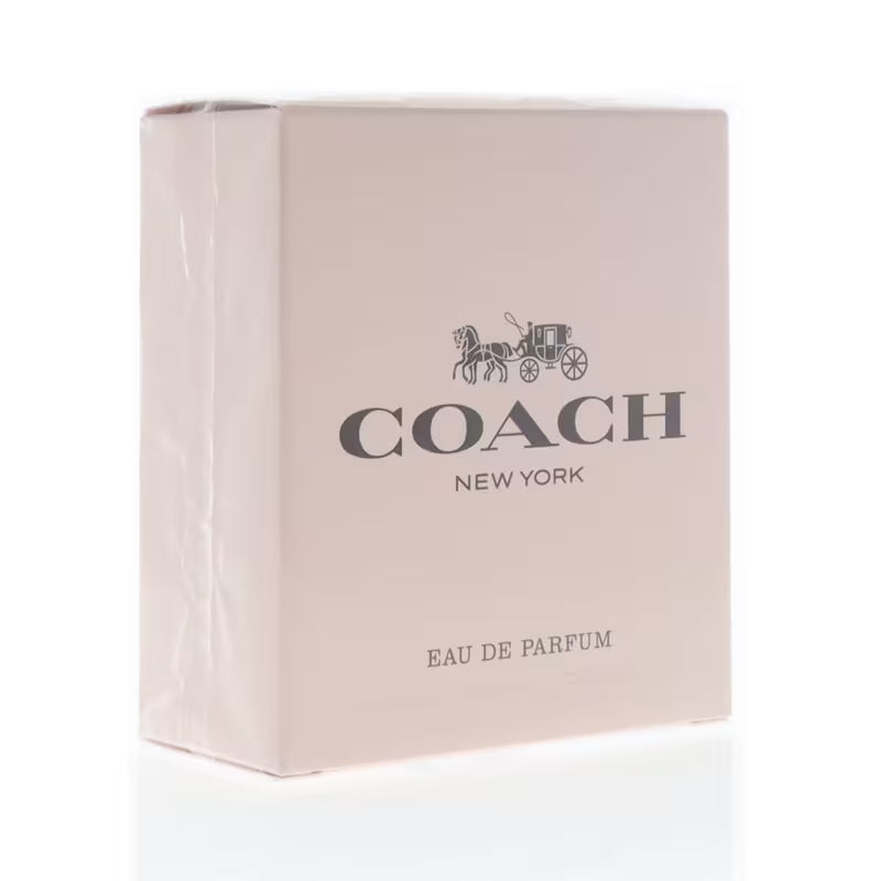 Coach Eau De Parfum for Women 30ml/1oz