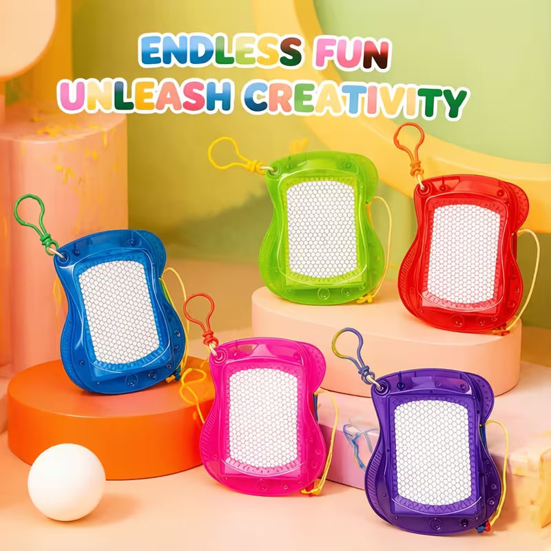Mini Magnetic Drawing Board