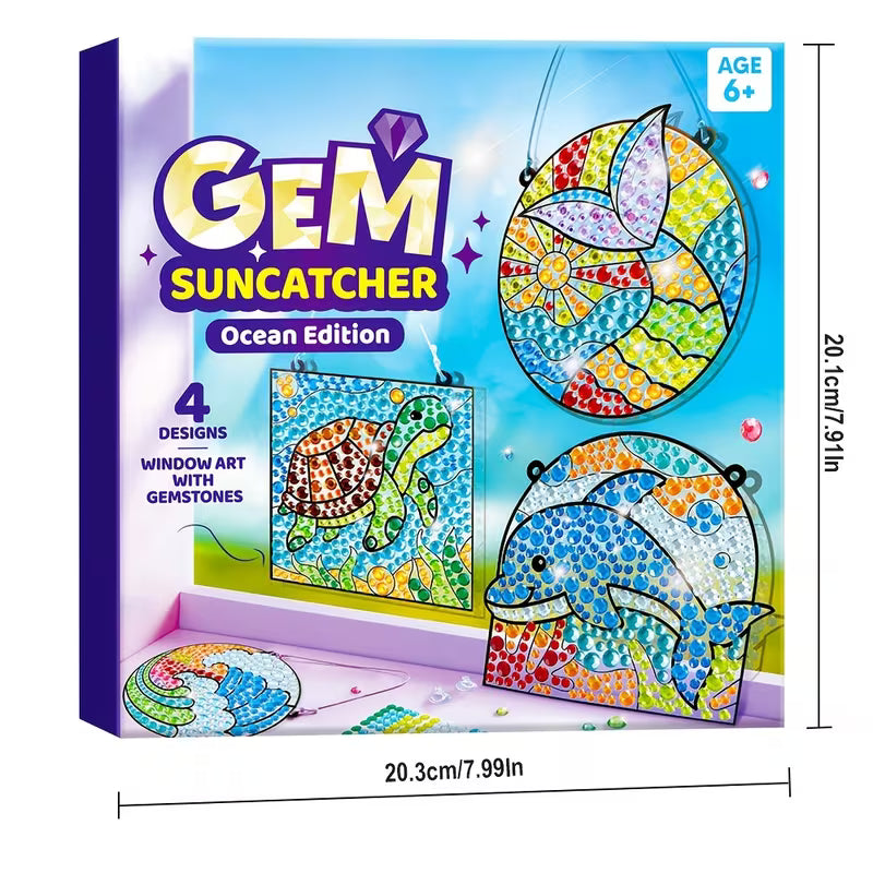 Diamond Painting Kits