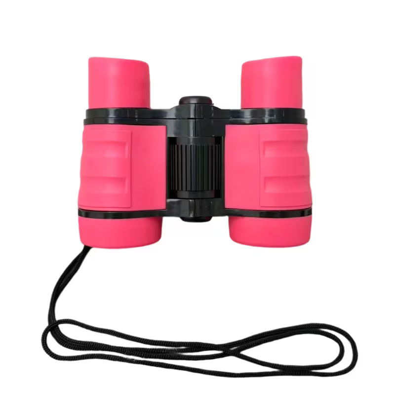 DUTORA Detective Binoculars Toy