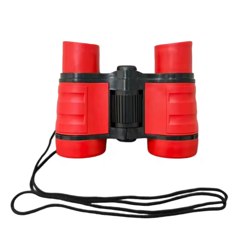 DUTORA Detective Binoculars Toy