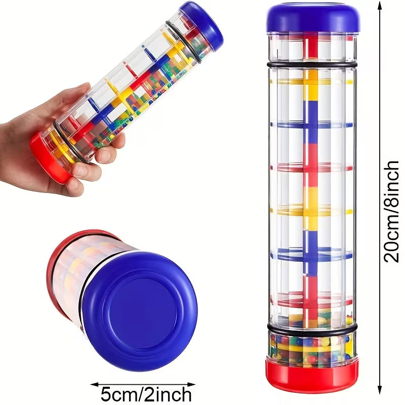 Colorful Musical Toy for Youngsters