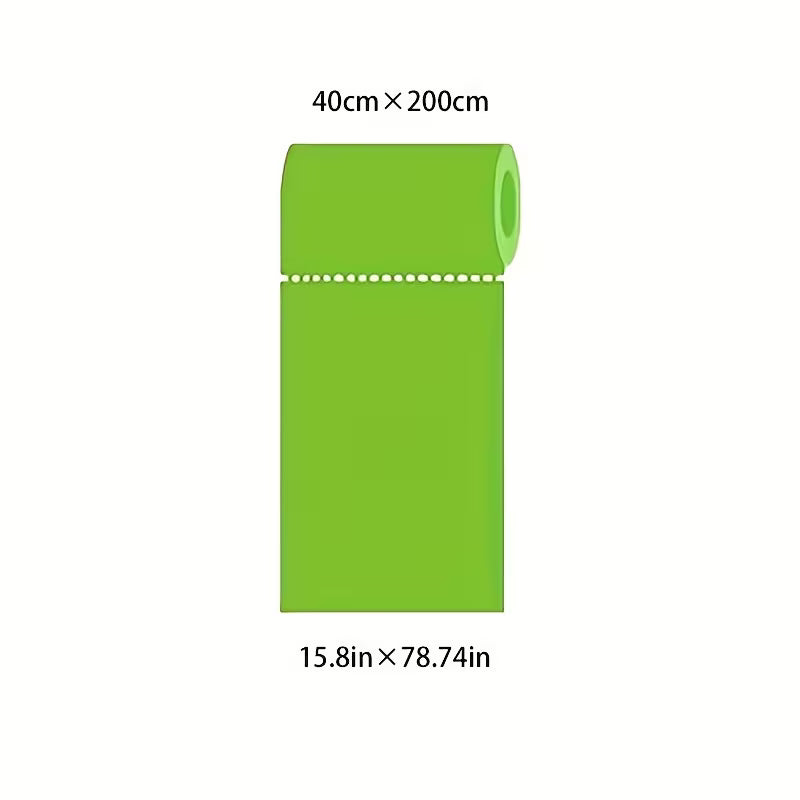 1 Roll 0.15Mm Thick Imitation Marble PVC Wallpaper, Pvc