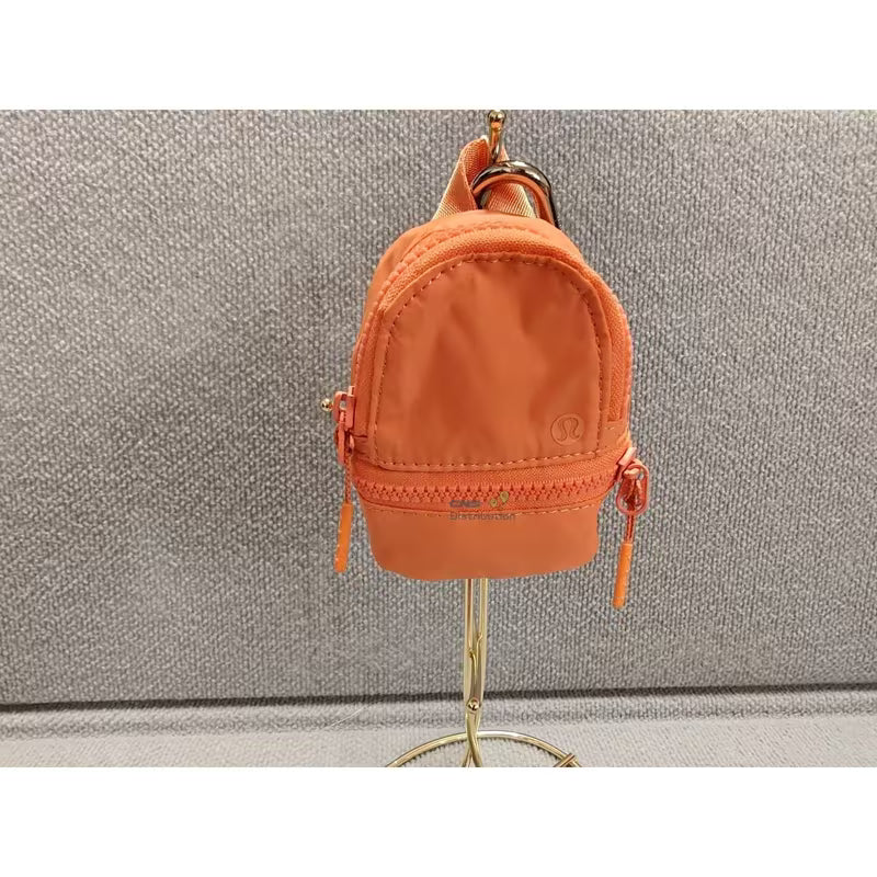 Lululemon City Adventure backpack Nano