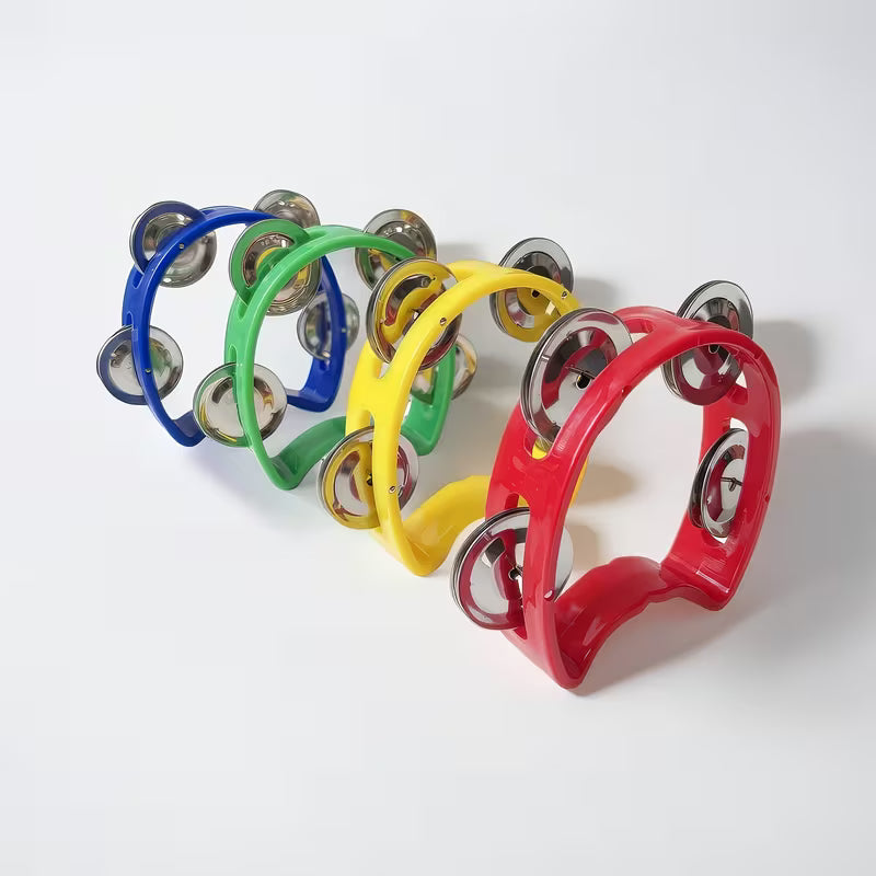Grip Training Musical Educational Toy Plastic