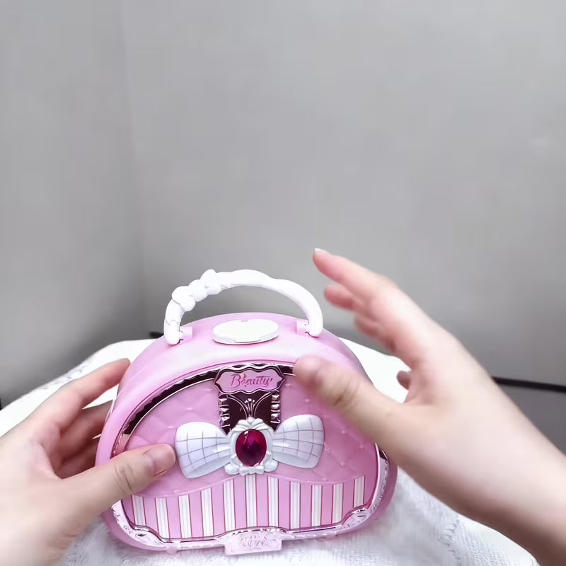 1 Set of Princess Makeup Toy Set
