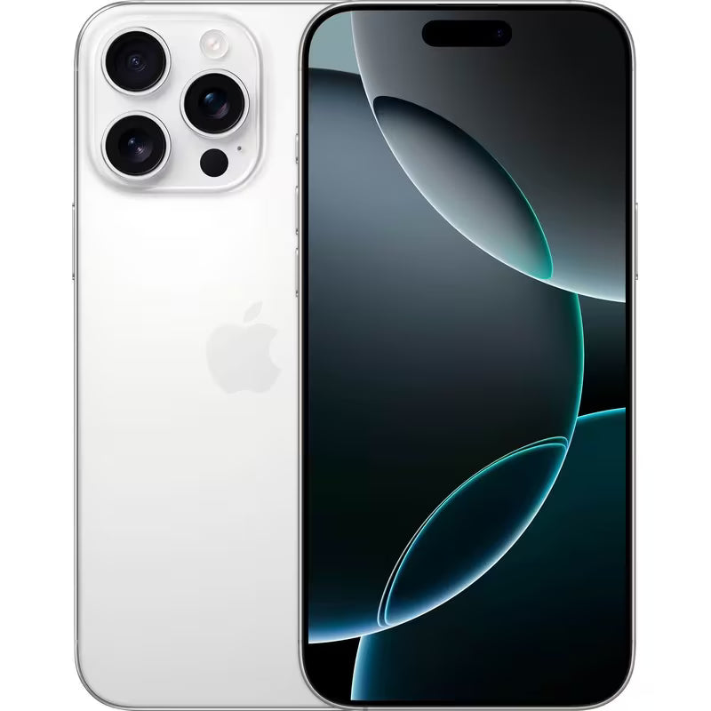 Apple iPhone 16 Pro Max | Unlocked | 128GB |