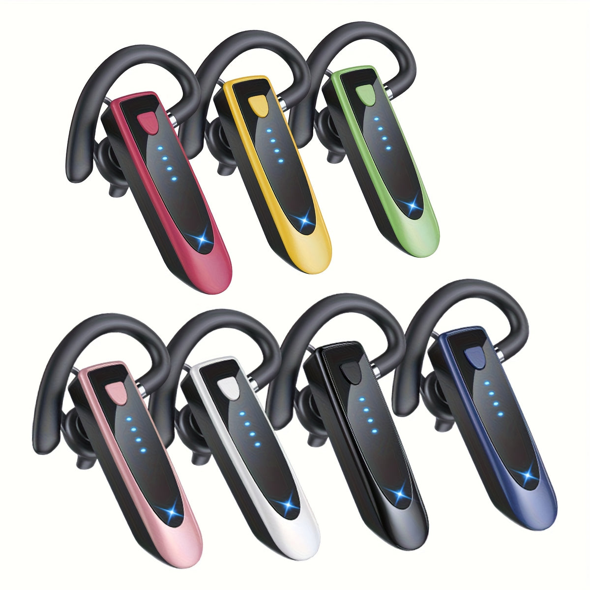 29Hrs Music Time Wireless Headset