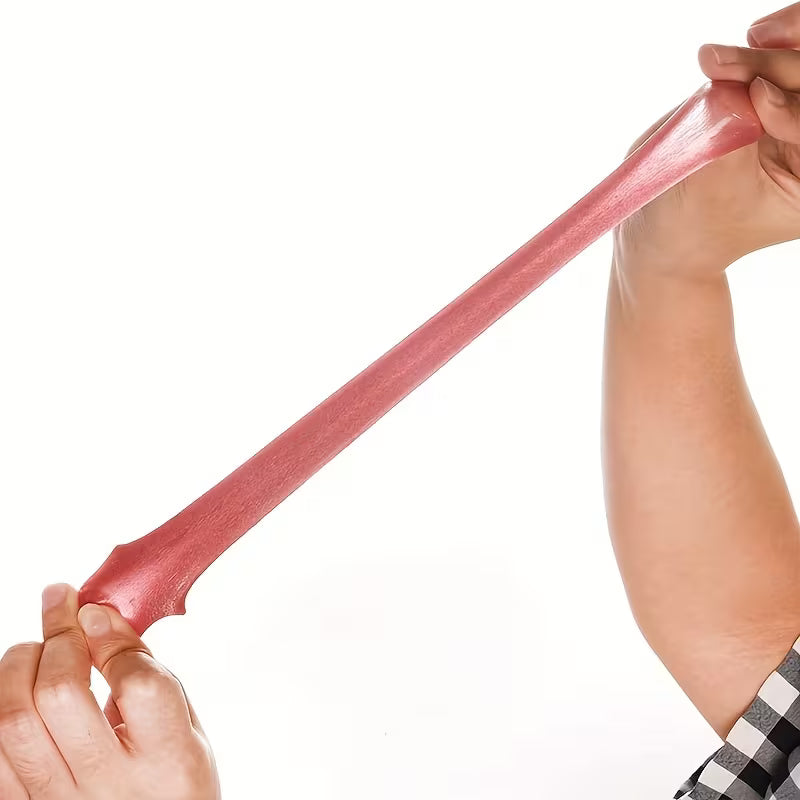 Halloween Props Realistic Artificial Tongue Gross Jokes Prank Magic