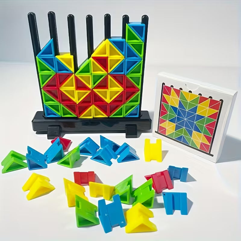 Building Puzzle Compatible