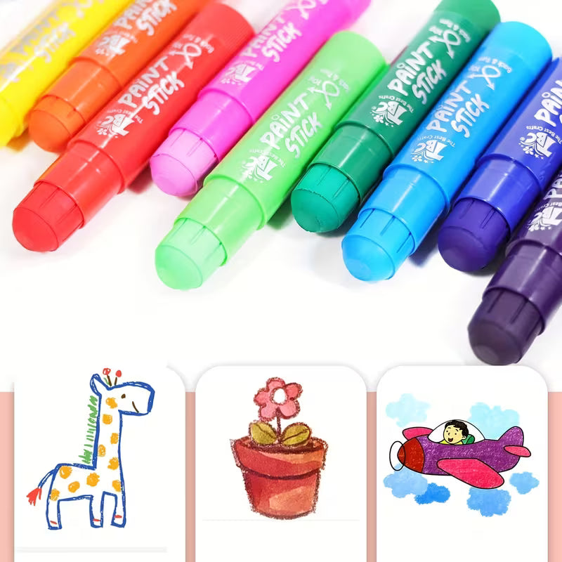 Washable Paint