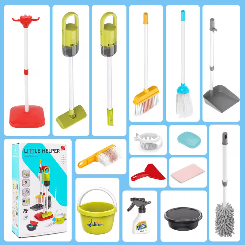 Cleaning Set