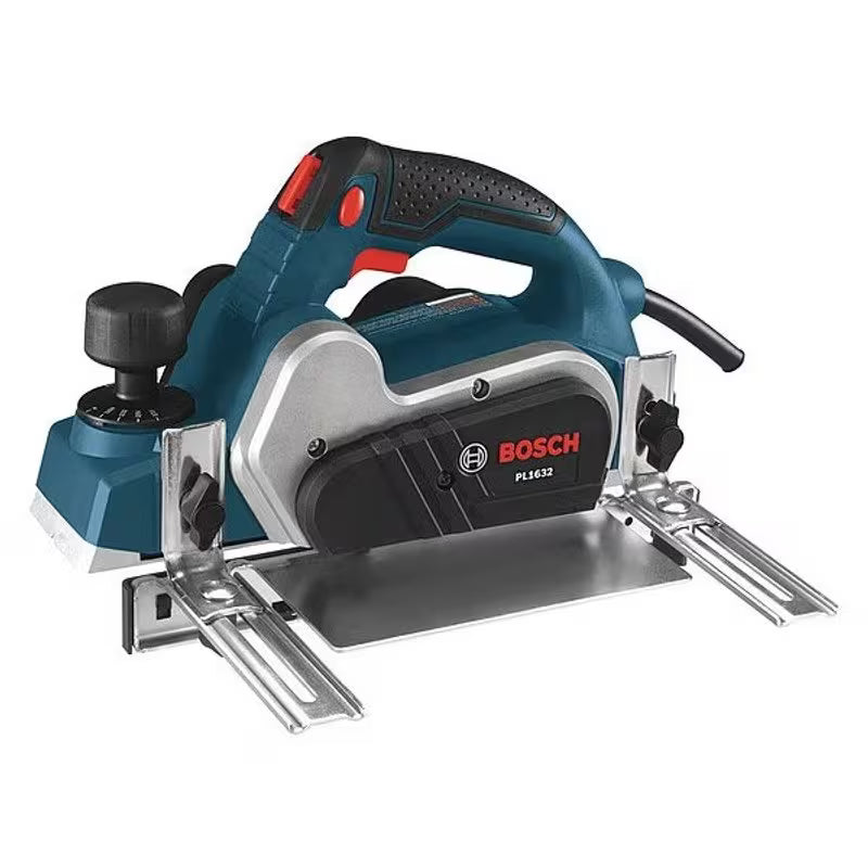 3-1/4" 6.5 Amp Planer
