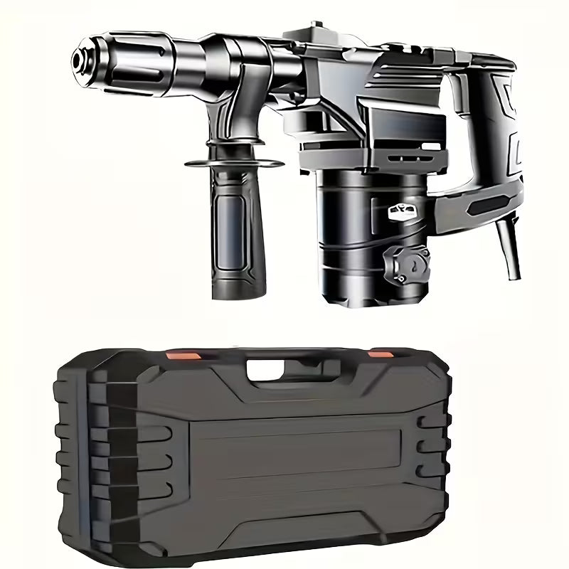 2026 New 3-in-1 Multifunctional High Power Electric Percussion Drill