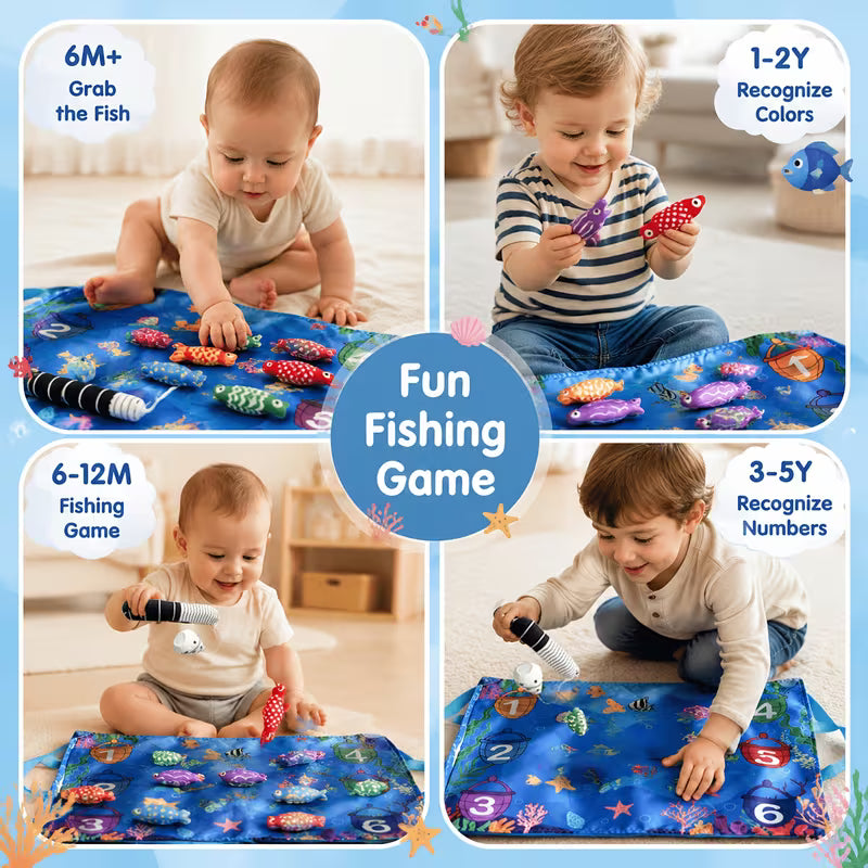 Fishing Game