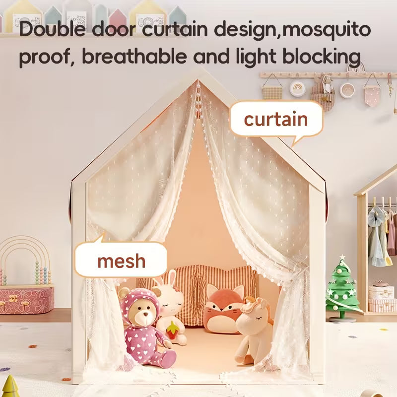 Large Mushroom Tent Suitable for Room