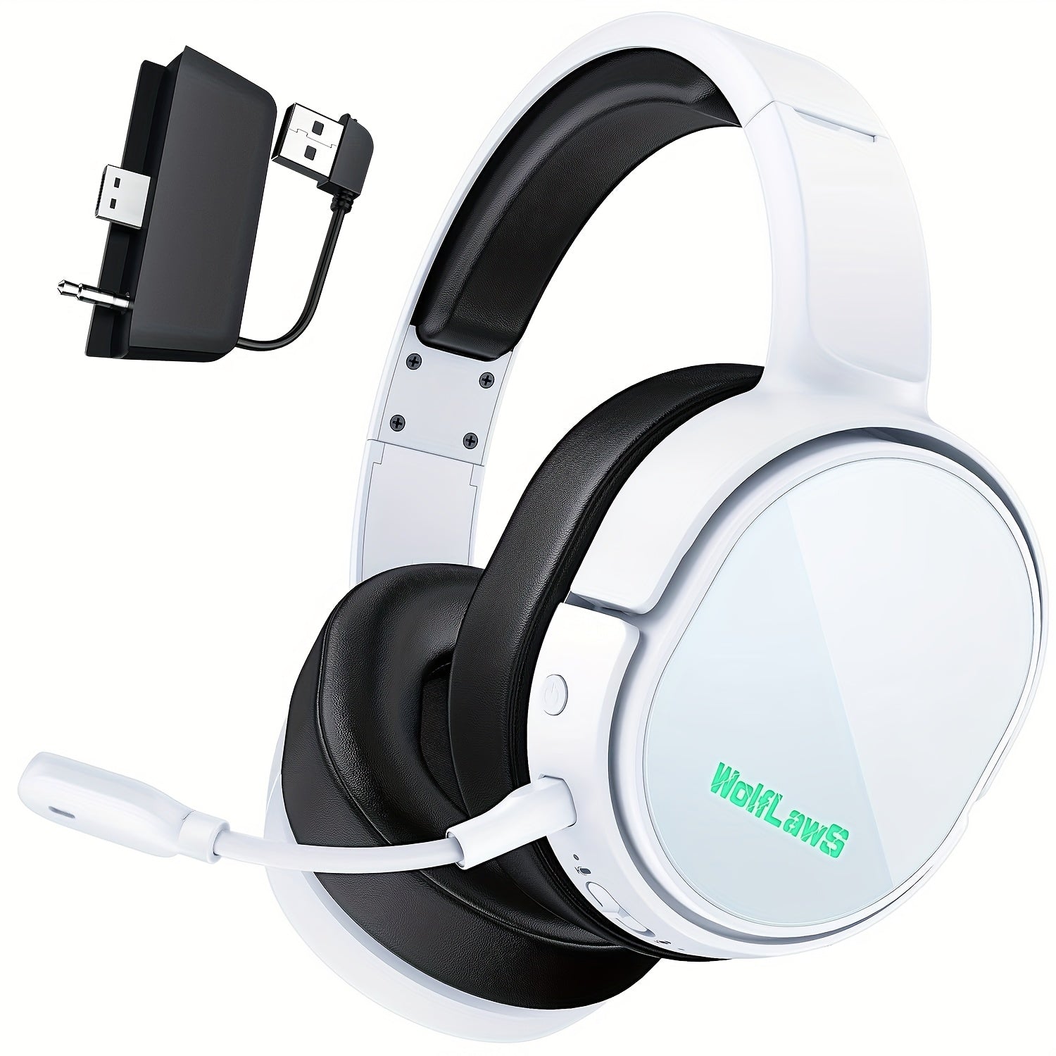 K1 Wireless Gaming Headset